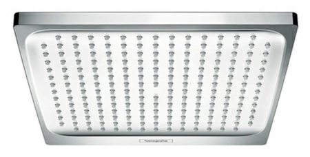 Верхний душ Hansgrohe Crometta E 240 1jet 26726000 Верхний душ Hansgrohe Crometta E 240 1jet 26726000