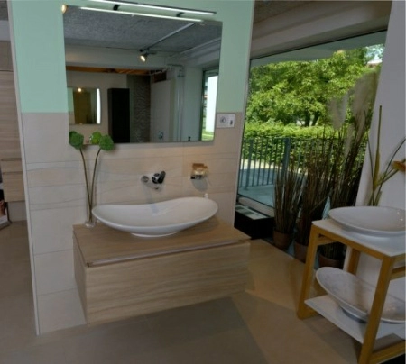 Зеркало Villeroy&Boch More To See, A4041200 Зеркало Villeroy&Boch More To See, A4041200