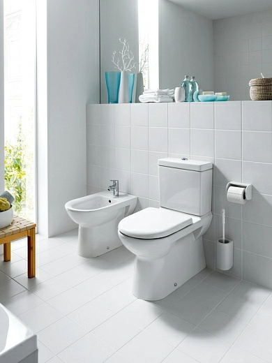 Чаша для унитаза Laufen Pro 824955 36x70, Vario выпуск Чаша для унитаза Laufen Pro 824955 36x70, Vario выпуск