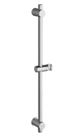 Душевая штанга Ravak 975.00 60 см со шланговым подключением