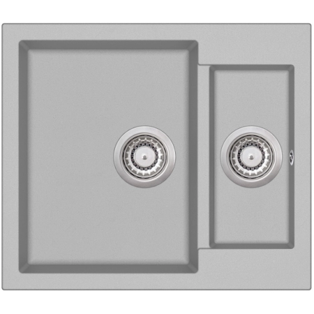 Мойка AquaSanita Tesa SQT 150 220 AW argent