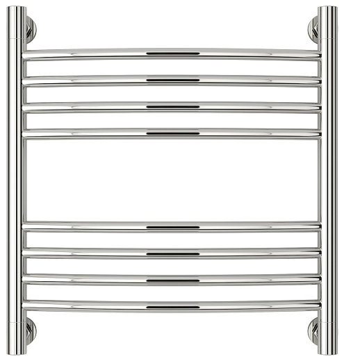 Полотенцесушитель водяной Сунержа Богема+ выгнутая 500х500