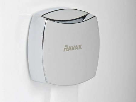 Слив-перелив Ravak X01507 с переливом II Слив-перелив Ravak X01507 с переливом II