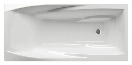 Акриловая ванна Ravak YOU 175x85 PU-PLUS WARM FLOW белая Акриловая ванна Ravak YOU 175x85 PU-PLUS WARM FLOW белая