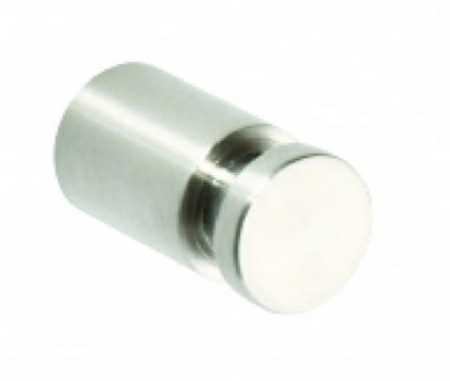 Крючок Bemeta Neo 104506095 1.6 x 3 x 1.6 см, хром матовый Крючок Bemeta Neo 104506095 1.6 x 3 x 1.6 см, хром матовый