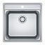 Мойка кухонная FRANKE BCX 210-51 TL