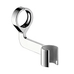 Держатель ручного душа Hansgrohe Porter Reno 28335000 Держатель ручного душа Hansgrohe Porter Reno 28335000