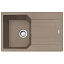 Мойка кухонная FRANKE UBG 611-78 (миндаль) Мойка кухонная FRANKE UBG 611-78 (миндаль)