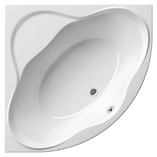 Акриловая ванна Ravak New Day 140 см C651000000 Акриловая ванна Ravak New Day 140 см C651000000