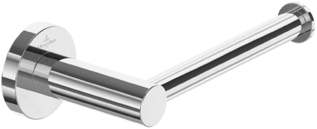 Держатель для туалетной бумаги без крышки Villeroy&Boch Elements, TVA15101400061