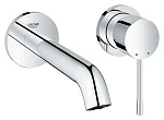Смеситель Grohe Essence New 19408001 для раковины
