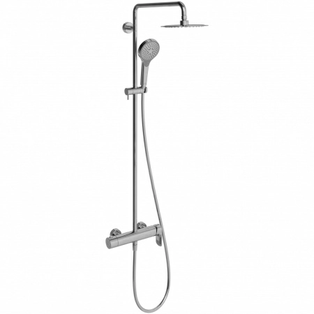 Душ с тремя режимами Villeroy&Boch Embrace, TVS1082000461 Душ с тремя режимами Villeroy&Boch Embrace, TVS1082000461