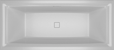 Акриловая ванна Riho Still Square 180 x 80 см Акриловая ванна Riho Still Square 180 x 80 см