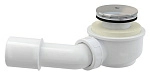 Сифон для поддона AlcaPlast A471CR-50 Сифон для поддона AlcaPlast A471CR-50