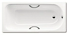 Стальная ванна Kaldewei Advantage Saniform Plus Star 336 (170x75), 133600010001 Стальная ванна Kaldewei Advantage Saniform Plus Star 336 (170x75), 133600010001