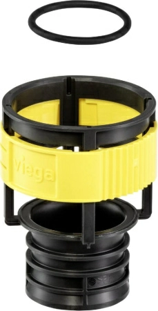 Редуктор скорости смыва Viega Prevista, 786366