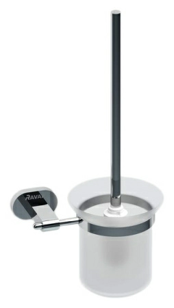 Ершик Ravak Chrome CR 410.00 Ершик Ravak Chrome CR 410.00
