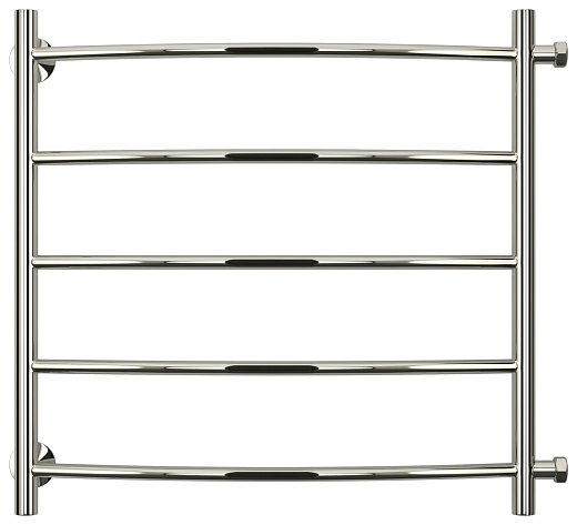 Полотенцесушитель водяной Стилье Версия-Б2 500х600 (5) Г 18