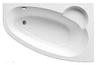 Акриловая ванна Ravak Asymmetric 160 R Акриловая ванна Ravak Asymmetric 160 R