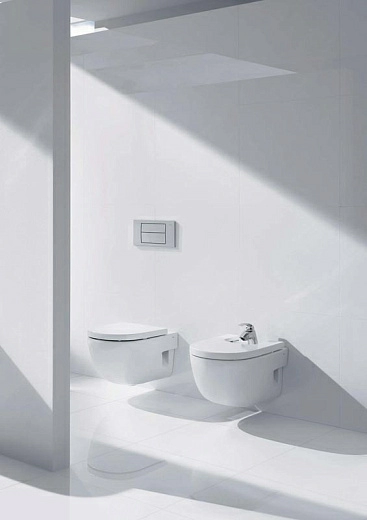 Биде Roca Meridian-N 357245000 подвесное