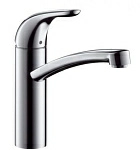 Смеситель Hansgrohe Focus E 31784000 для кухонной мойки Смеситель Hansgrohe Focus E 31784000 для кухонной мойки