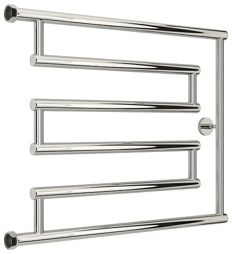 Полотенцесушитель водяной Сунержа High-Tech model L+ 500х650