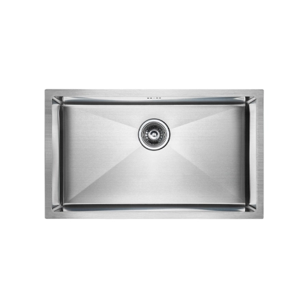Кухонная мойка PAULMARK VALDE PM217444-BS Кухонная мойка PAULMARK VALDE PM217444-BS