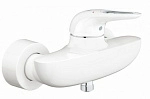 Смеситель для душа Grohe Eurostyle 2015 33590LS3, белая луна