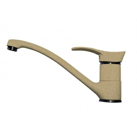Смеситель для кухни ZorG Elegant пески сахары