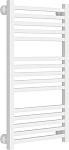 Полотенцесушитель водяной Сунержа Модус PRO 800x400, матовый белый 30-0450-8040 Полотенцесушитель водяной Сунержа Модус PRO 800x400, матовый белый 30-0450-8040