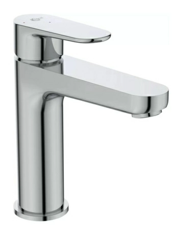 Смеситель Ideal Standard Cerafine Model O для раковины, хром, BC700AA Смеситель Ideal Standard Cerafine Model O для раковины, хром, BC700AA