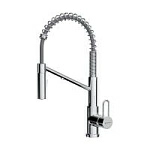 Смеситель для кухни Omoikiri Mikawa 2 Plus-SB-C хром