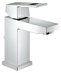 Смеситель Grohe Eurocube 23127000 для раковины Смеситель Grohe Eurocube 23127000 для раковины