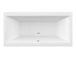Ванна акриловая Excellent Pryzmat 170 х 75 см