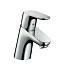 Смеситель Hansgrohe Focus 31132000 для раковины