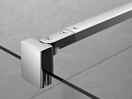 Шторка на ванну Radaway Modo New PNJ 50 (прозрачное)