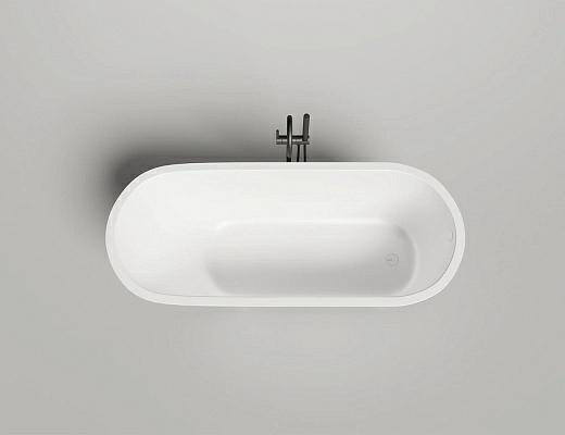 102312G Ванна Salini ORNELLA 180x80 (S-Sense, глянцевый)