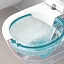 Унитаз подвесной Villeroy&Boch Avento 37x53, Soft Close, безободковый, 5656RS01