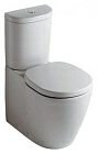 Чаша напольного унитаза Ideal Standard Connect Space E119601 Чаша напольного унитаза Ideal Standard Connect Space E119601