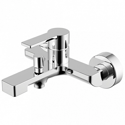 Смеситель для ванны однорычажный Villeroy&Boch Architectura, TVT10300200061