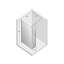 Душевая перегородка walk-in New Trendy NEW SOLEO 90x195 (var 3) Душевая перегородка walk-in New Trendy NEW SOLEO 90x195 (var 3)