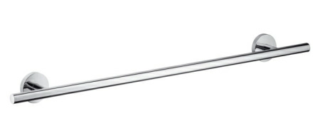 Полотенцедержатель Hansgrohe Logis 60 см