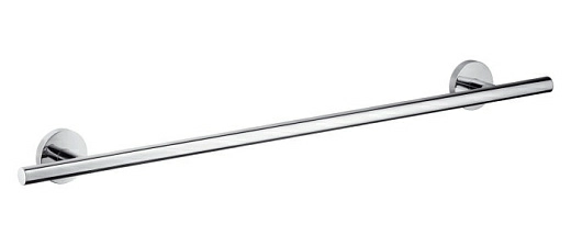 Полотенцедержатель Hansgrohe Logis 60 см