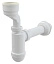 Сифон для писсуара AlcaPlast A45A