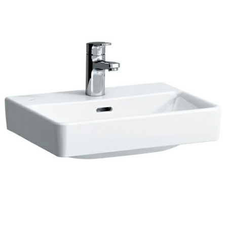 Умывальник Laufen Pro S 816961 45x34, покрытие LCC Умывальник Laufen Pro S 816961 45x34, покрытие LCC