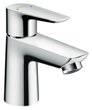 Смеситель Hansgrohe Talis E 71702000 для раковины