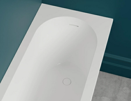 102411M Ванна Salini ORNELLA KIT 170х75 (S-Sense, матовый) 102411M Ванна Salini ORNELLA KIT 170х75 (S-Sense, матовый)