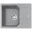 Мойка кухонная FRANKE UBG 611-62 (серый)
