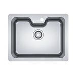 Мойка кухонная FRANKE Bell BCX 110-55 TL (122.0689.806) Мойка кухонная FRANKE Bell BCX 110-55 TL (122.0689.806)