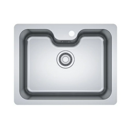 Мойка кухонная FRANKE Bell BCX 110-55 TL (122.0689.806) Мойка кухонная FRANKE Bell BCX 110-55 TL (122.0689.806)